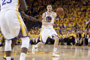 Golden State Warriors - Assist