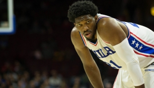 Joel Embiid