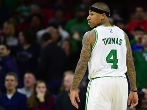 Isaiah Thomas