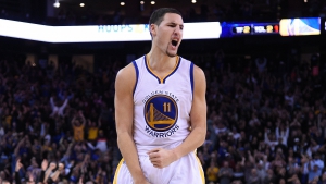 Klay Thompson supera Kobe