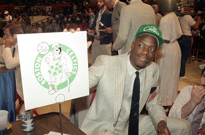 Len Bias