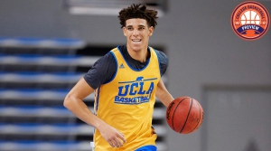 Lonzo Ball