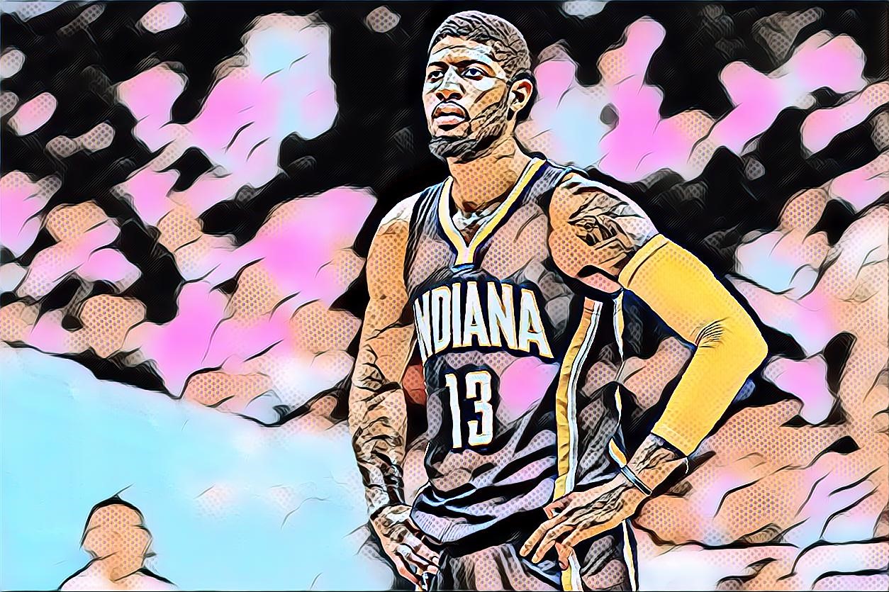 Paul George