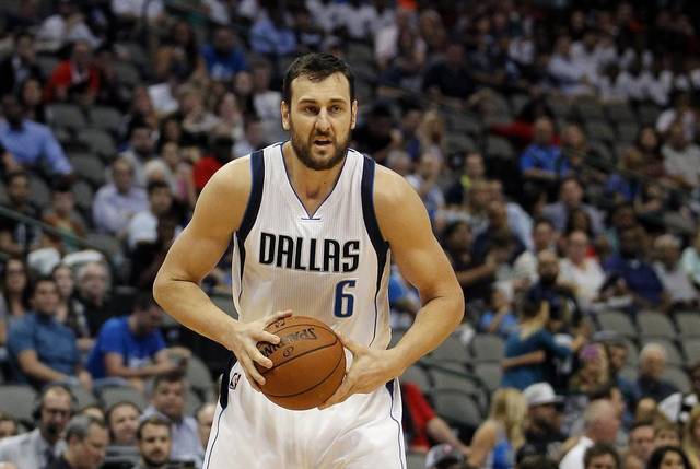 Già pronto a fare le valigie e lasciare il Texas?