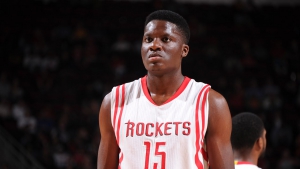 Clint Capela James Harden