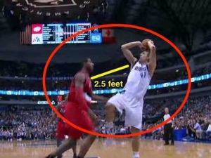 dirk-shot-piedi