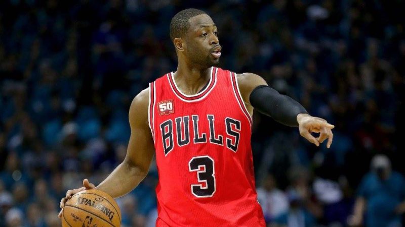 dwyane wade nba