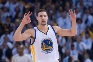 Klay Thompson