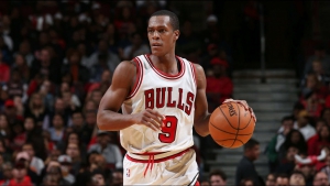 Rajon Rondo