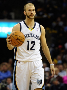 Nick Calathes