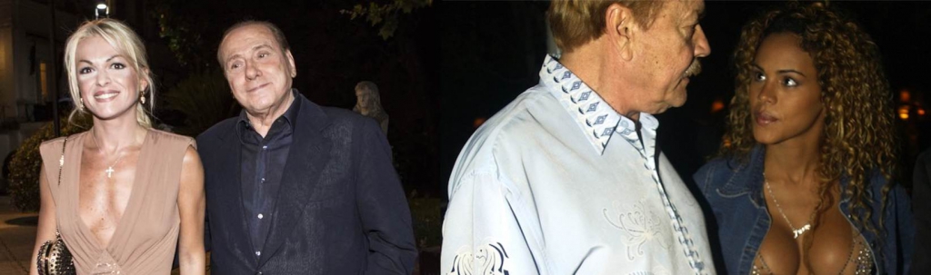 Buss e Berlusconi