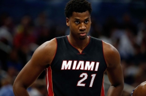 Hassan Whiteside