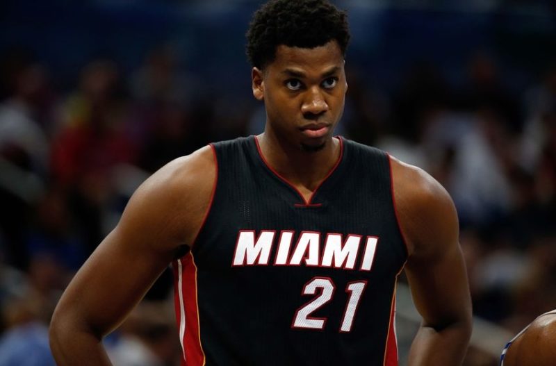 Hassan Whiteside