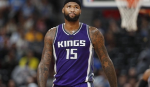 DeMarcus Cousins