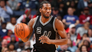 Kawhi Leonard