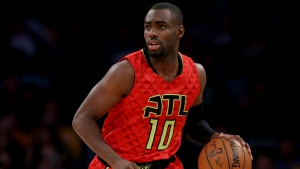Tim Hardaway Jr.