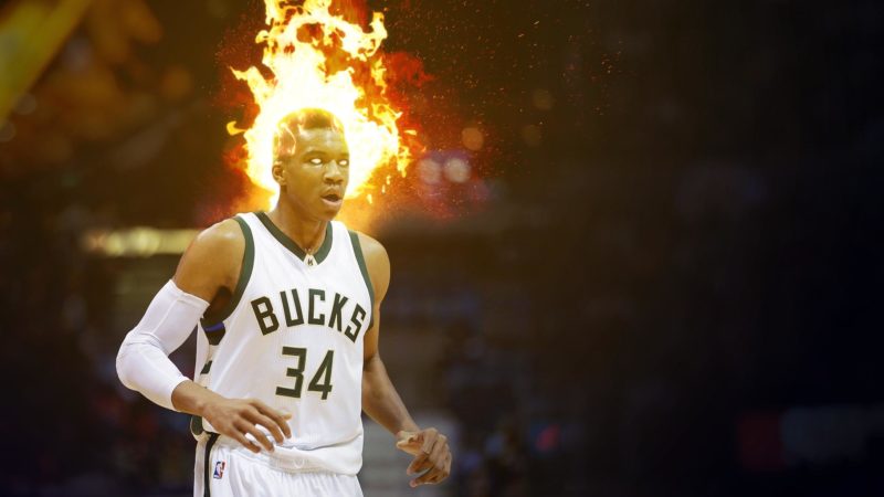 Giannis