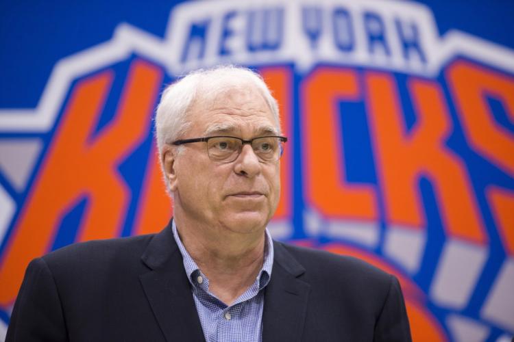 New York Knicks