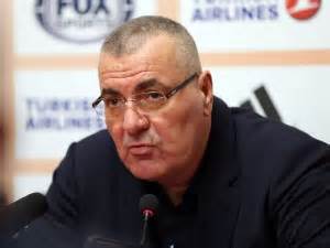 Repesa, Olimpia Milano