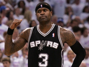 Stephen Jackson