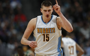 Nikola Jokic