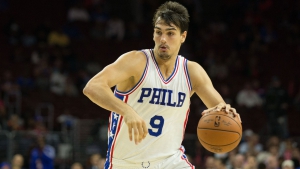 Dario Saric