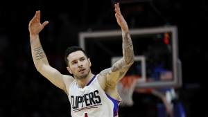 J.J. Redick