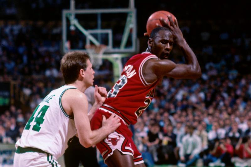Jordan
