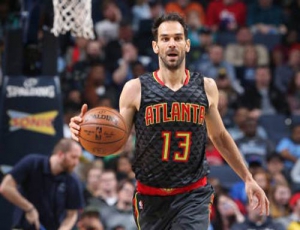 Jose Calderon