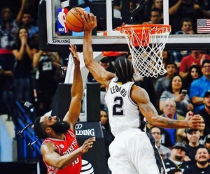 Leonard Harden