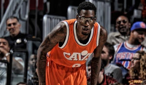 Larry Sanders, ultimo arrivato in casa Cavs