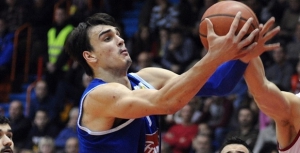 Dario Saric