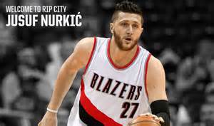Nurkic