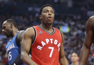 Kyle Lowry