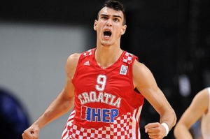 Dario Saric