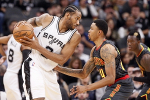 Kent Bazemore potrebbe essere una buona pedina per far riavere ai Rockets il ruolo di Anti-Warriors?