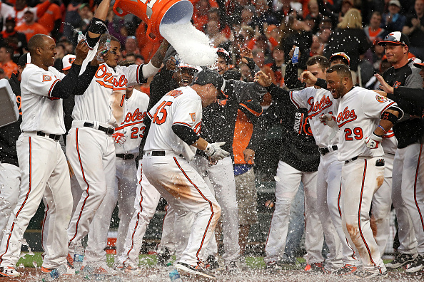 Baltimore Orioles