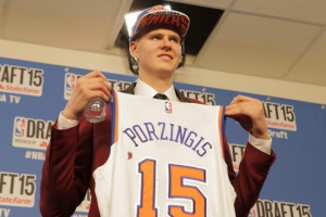 Porzingis