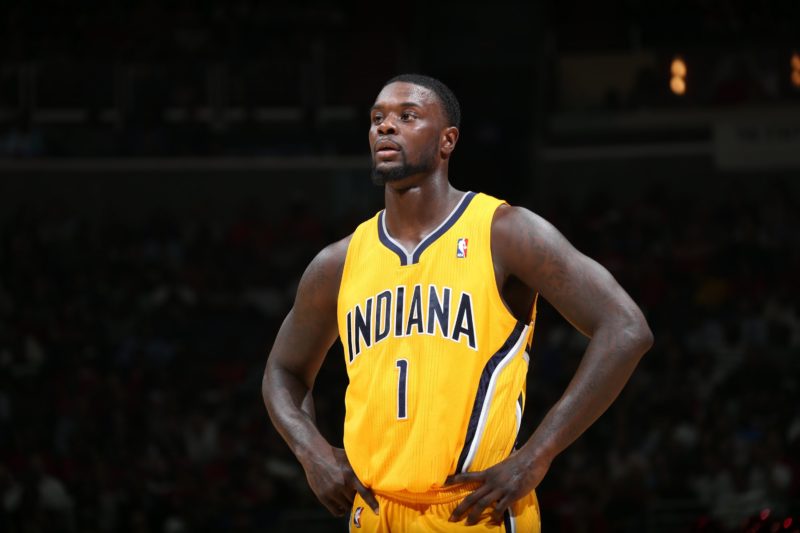 Lance Stephenson