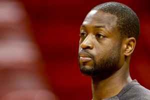 D- Wade