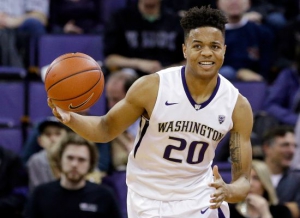 Markelle Fultz