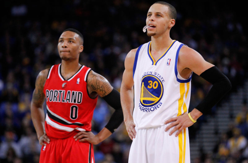 Risultati immagini per portland warriors