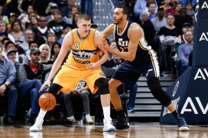 Nikola Jokic: un trattato umano di tecnica individuale