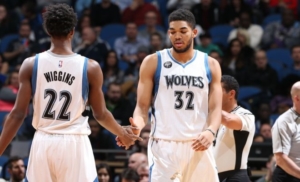 Minnesota, Towns e Wiggins