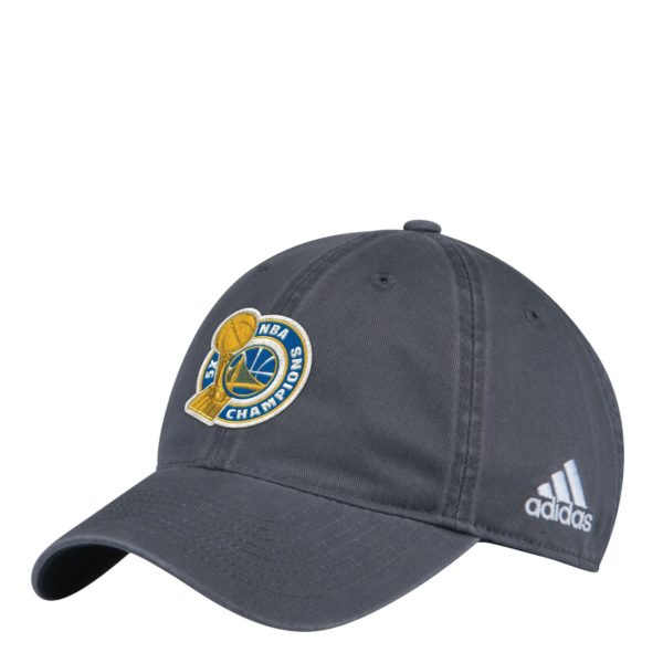 I Golden State Warriors sono i Campioni NBA 2017 i prodotti ufficiali sono su NBAStore