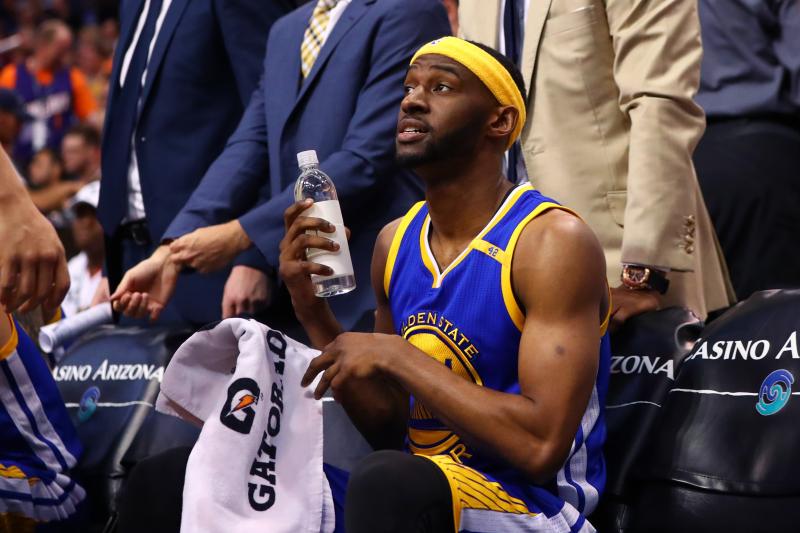 Ian Clark sarà free agent 
