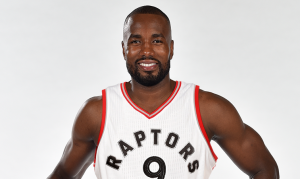 Serge Ibaka - Mercato Cleveland