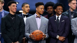 Prima della free-agency, è arrivato il draft a rimiescolare le carte per la prossima stagione NBA