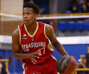 Frank Ntilikina 