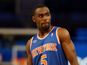 Tim Hardaway Jr.